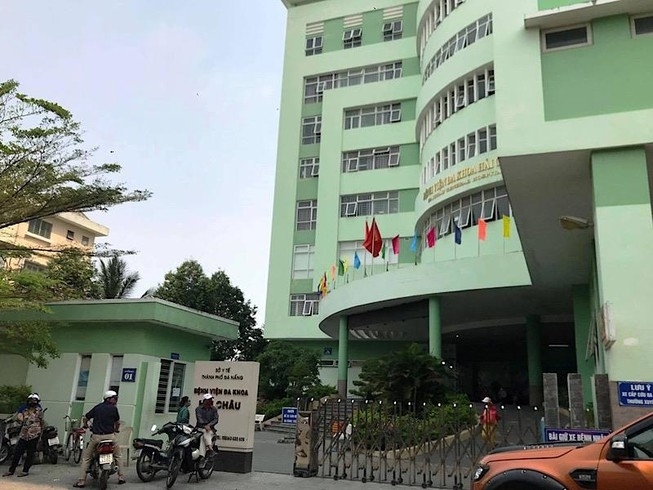 Đà Nẵng: Tạm dừng thăm bệnh nhân đang điều trị tại các bệnh viện từ 0 giờ ngày 30/3