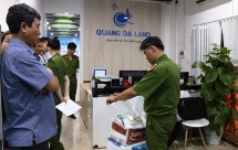 Bị khởi tố vụ án, nữ giám đốc vẫn tiếp tục lừa đảo