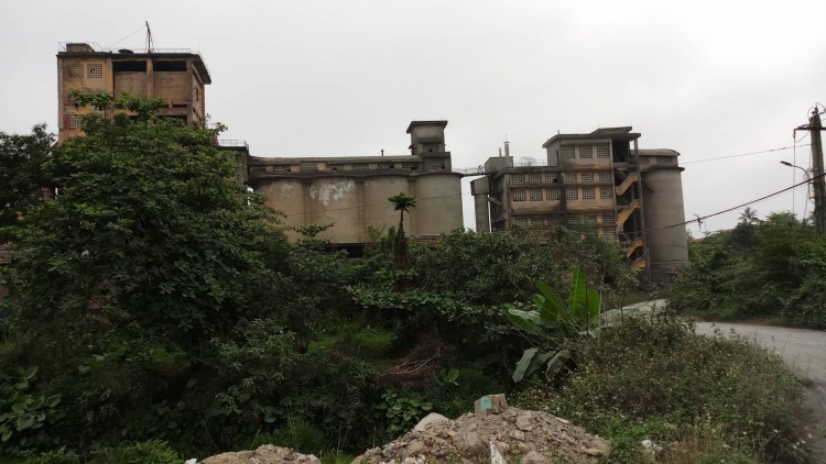 Thừa Thiên - Huế: 15 năm mòn mỏi chờ nhà máy xi măng di dời