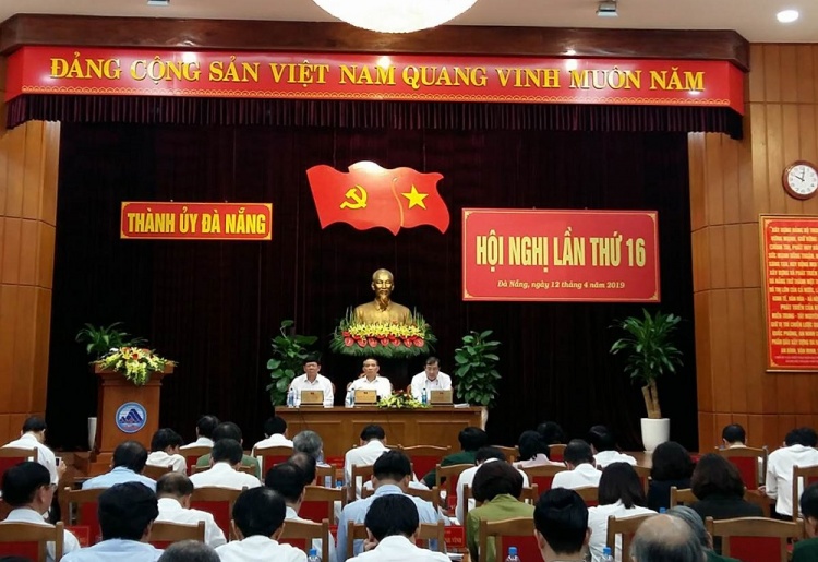 Đà Nẵng đề nghị cách tất cả chức vụ trong Đảng với ông Nguyễn Bá Cảnh