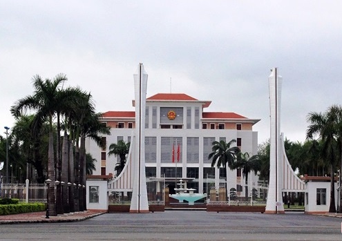 Quảng Nam: Xử lý kỷ luật nhiều đảng viên vi phạm về quản lý đất đai