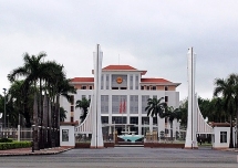 quang nam xu ly ky luat nhieu dang vien vi pham ve quan ly dat dai