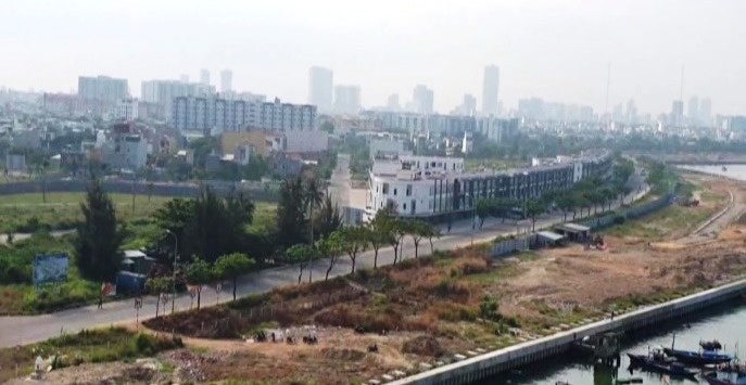 Công ty Bến du thuyền Đà Nẵng: Chúng tôi không lấn sông, phân lô bán nền