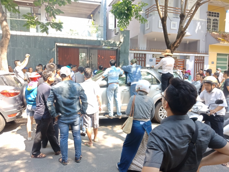 Bài 26 - Quảng Nam: Sau hàng loạt sai phạm nghiêm trọng, Công ty Bách Đạt An đã "được" xử phạt