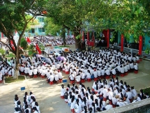 quang nam khong co chu truong di doi truong nguyen duy hieu