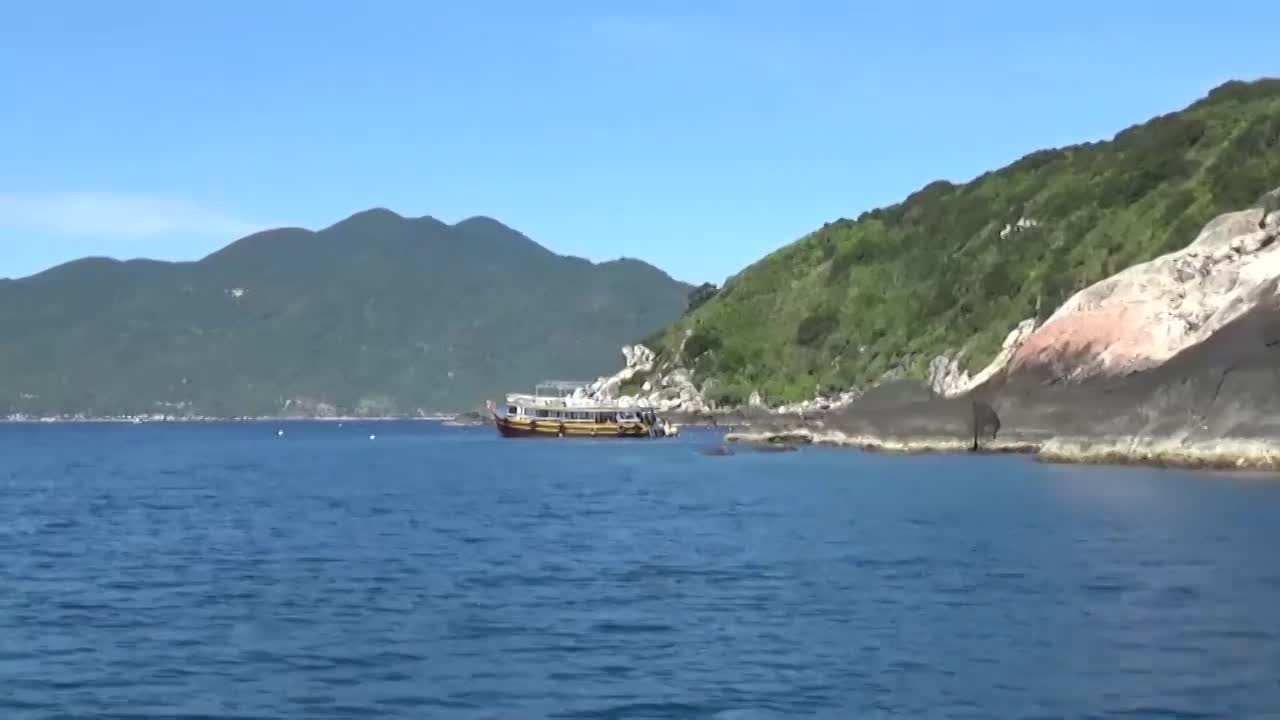 Phát triển bền vững Cù Lao Chàm còn nhiều thách thức