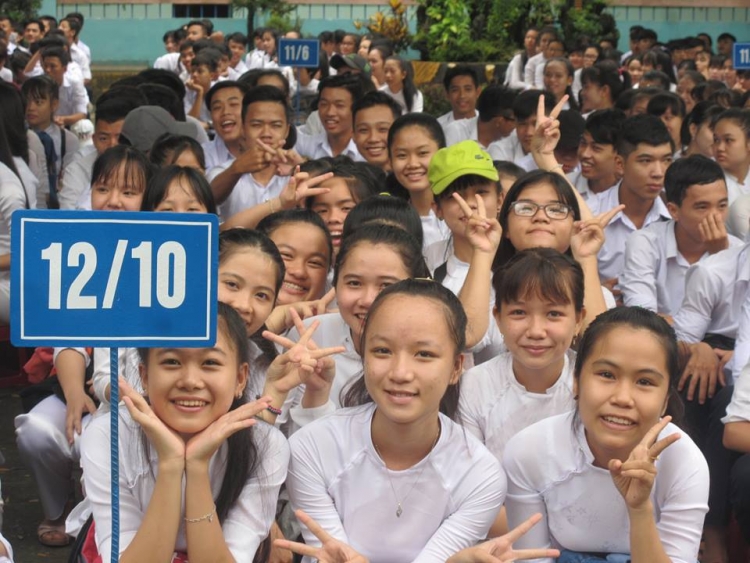 Quảng Nam: Tuyệt đối không để xảy ra gian lận trong kỳ thi THPT Quốc gia