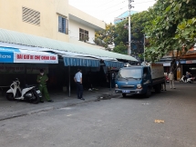 Đà Nẵng: Yêu cầu thực hiện nghiêm các quy định trong thời gian cách ly xã hội