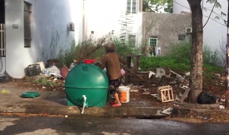 Đà Nẵng: Lên phương án ứng phó sự cố thiếu nước sinh hoạt trong thời gian cách ly xã hội