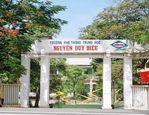 Quảng Nam: Học sinh, sinh viên tiếp tục nghỉ học đến ngày 19/4