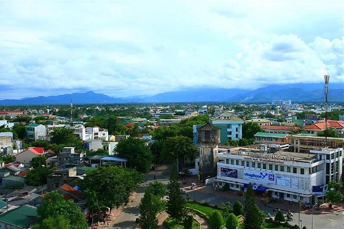 quang nam thu hoi 540760 m2 dat cua cong ty cp moi truong do thi