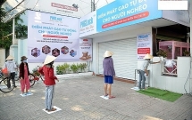 Đà Nẵng sẽ có 2 máy “ATM gạo” phục vụ người dân có hoàn cảnh khó khăn bởi dịch Covid-19