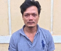 Quảng Nam: Tạm giữ hình sự 2 đối tượng dùng cưa máy tấn công Công an