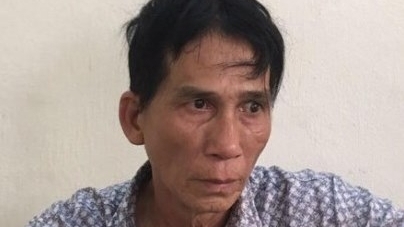 Lãnh án 8 năm về hành vi mua bán ma túy, ra tù lại tàng trữ ma túy