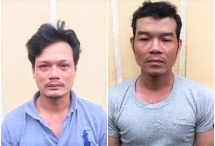 quang nam khoi to bat tam giam 2 ke tan cong luc luong cong an tai chot kiem soat y te