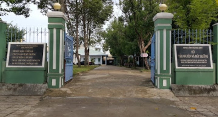 Tham mưu giá đất hết hiệu lực, Sở Tài nguyên & Môi trường Quảng Nam bị phê bình