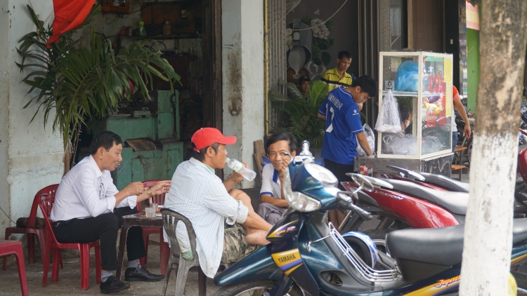 nhip song da nang tro lai sau 22 ngay gian cach xa hoi