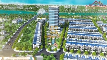 Quảng Nam: Phê duyệt ĐTM Dự án KĐT Ngọc Dương CoCo ở Điện Bàn