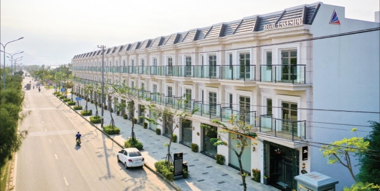 Đất Xanh Miền Trung sẽ tung hàng loạt sản phẩm mới sau dịch Covid - 19