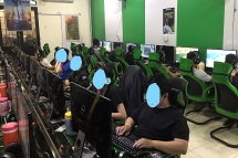Để game thủ tập trung giữa mùa dịch Covid - 19, quán Internet bị xử phạt hơn 7 triệu đồng