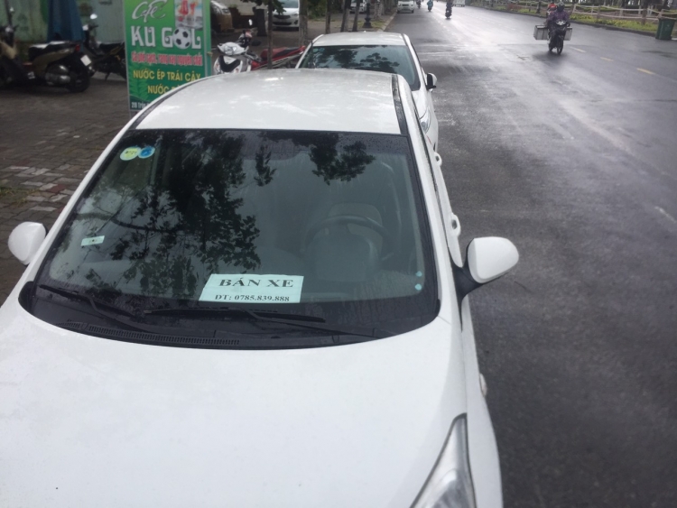 Đà Nẵng: Tài xế Grab điêu đứng bởi dịch Covid-19