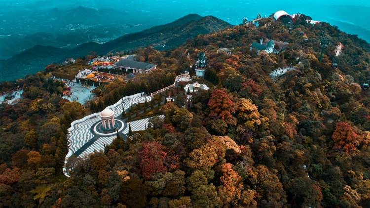 mo cua tro lai dung dip 304 ba na hills ky vong pha bang thi truong du lich da nang