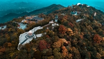 Mở cửa trở lại đúng dịp 30/4, Ba Na Hills kỳ vọng phá băng thị trường du lịch Đà Nẵng