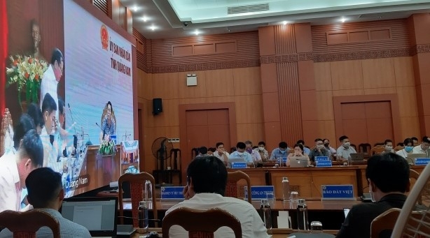 Quảng Nam: Thanh tra đột xuất việc mua sắm thiết bị phục vụ công tác phòng, chống dịch Covid-19