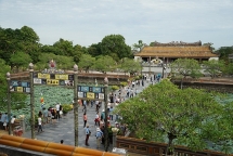 Miễn phí 100% vé tham quan các điểm di tích ở Huế từ 30/4 - 7/5