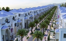 Đà Nẵng: Khởi công xây dựng KĐT Golden Hills phân khu Diamond Palace