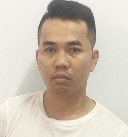 da nang bat doi tuong cam dau duong day ca do bong da qua mang