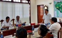 quang nam cham chi tra den bu doanh nghiep gap kho