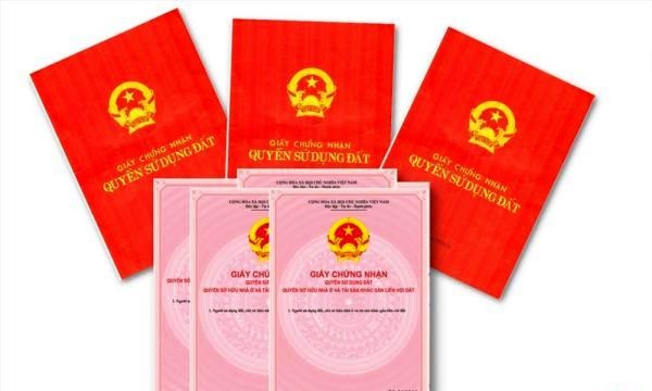 Quảng Nam: Chậm giải quyết 4.584 hồ sơ trong lĩnh vực đất đai