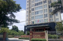 quang nam cong khai 29 doanh nghiep no tien thue