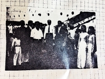 45 năm Gisela tìm Vương Vân: Chuyện của người đàn bà si tình gốc Đức