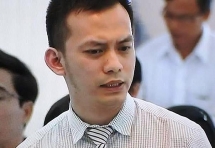 Cách hết các chức vụ trong đảng đối với ông Nguyễn Bá Cảnh