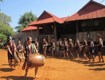 Người giữ hồn cho Cồng chiêng Tây Nguyên