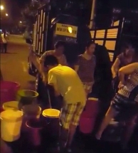 Sau 4 ngày, vạn dân Đà Nẵng không còn 