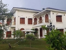 Quảng Nam thanh tra việc bán "đất vàng" cho vợ nguyên Bí thư tỉnh ủy