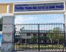 Quảng Ngãi: Thầy thể dục vô cớ đánh học sinh có triệu chứng "loạn thần"