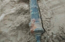 da nang dao ke phat hien sung than cong tu thoi tu duc