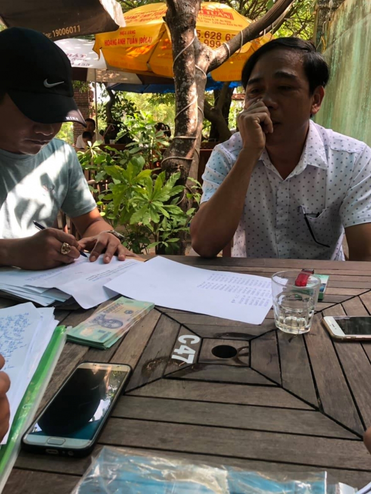 quang nam pho phong ha tang nhan tien boi tron cua doanh nghiep