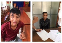 Kon Tum: Tạm giữ nghi phạm liên quan đến vụ án mạng lúc nửa đêm