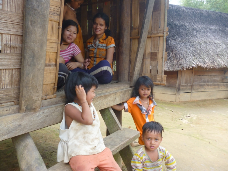 Quảng Nam: Có thêm dự án Du lịch sinh thái trăm tỷ ở Đông Giang quang nam co them du an du lich sinh thai tram ty o dong giang