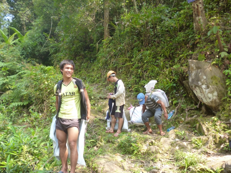 Quảng Nam: Có thêm dự án Du lịch sinh thái trăm tỷ ở Đông Giang quang nam co them du an du lich sinh thai tram ty o dong giang