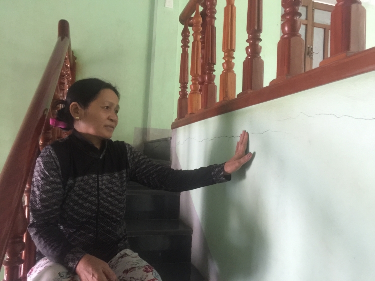 Bảo hiểm PVI Đà Nẵng từ chối chi trả bồi thường cho 73 hộ dân tại Quảng Nam