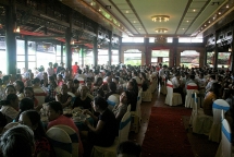Đà Nẵng cho phép tổ chức đám hiếu, đám cưới tập trung không quá 50 người