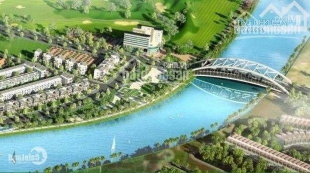 Quảng Nam: Giao đất cho Công ty Đất Quảng xây dựng KĐT DATQUANG RIVERSIDE