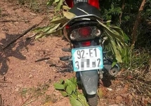 Thanh niên vào rừng tìm phong lan chết không ai biết