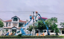 Tại sao tiền điện sinh hoạt tháng 4 của người dân Huế tăng hơn 14%?